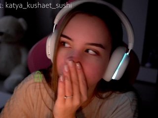 エロティックなビデオチャット Milkaff-