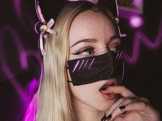 エロティックなビデオチャット Milkam0