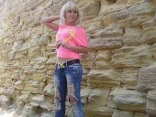 エロティックなビデオチャット milkamarina