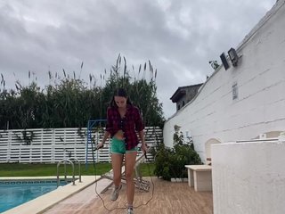 エロティックなビデオチャット Miss_Milka