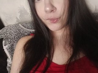 エロティックなビデオチャット MilkaVay1