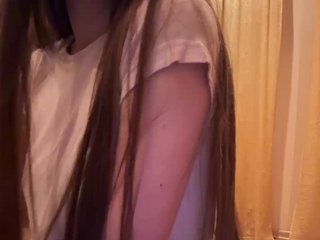 エロティックなビデオチャット MILKIWAYSEX23