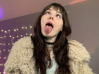 エロティックなビデオチャット milky_sweetsoftt