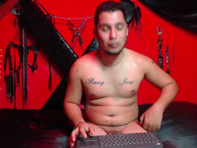 ブロードキャストスクリーンショット milky-party