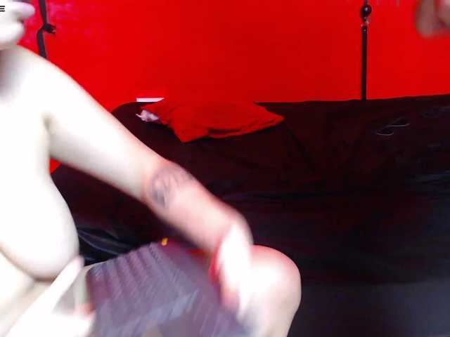 ブロードキャストスクリーンショット milky-party