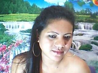 エロティックなビデオチャット MILKYBOOBS69