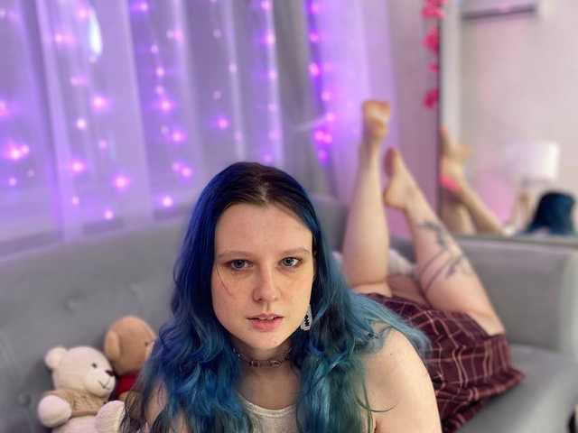 プロフィールの写真 MilkyNikki