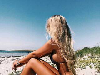 エロティックなビデオチャット Milla-Cookie