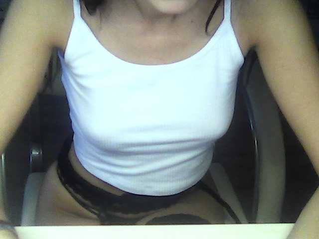 ブロードキャストスクリーンショット Milla13