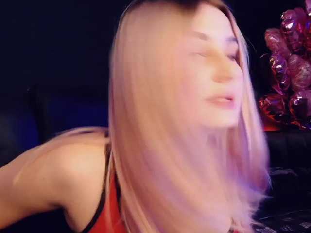 ブロードキャストスクリーンショット MillaDoll