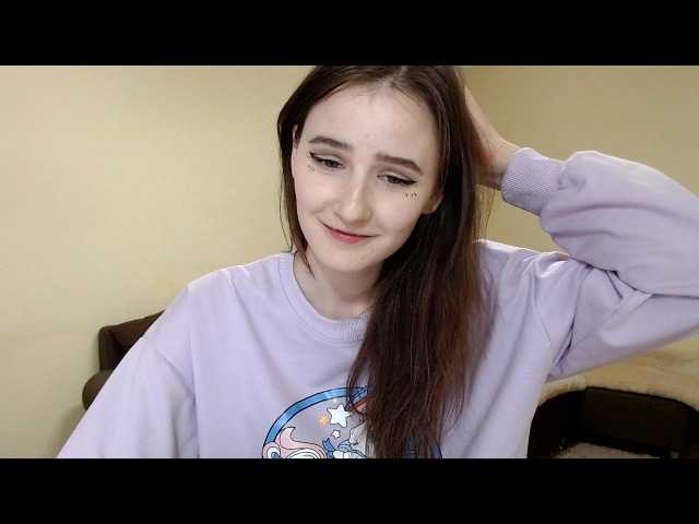 ブロードキャストスクリーンショット Millakate