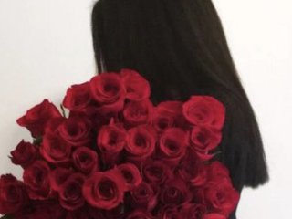 エロティックなビデオチャット MillaLin9