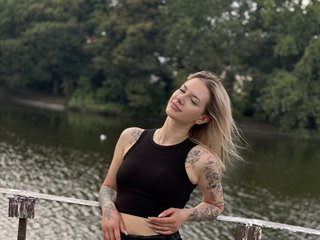 エロティックなビデオチャット Millashaa