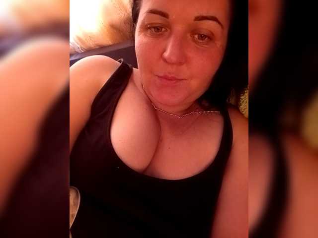 ブロードキャストスクリーンショット Millie-Eloise