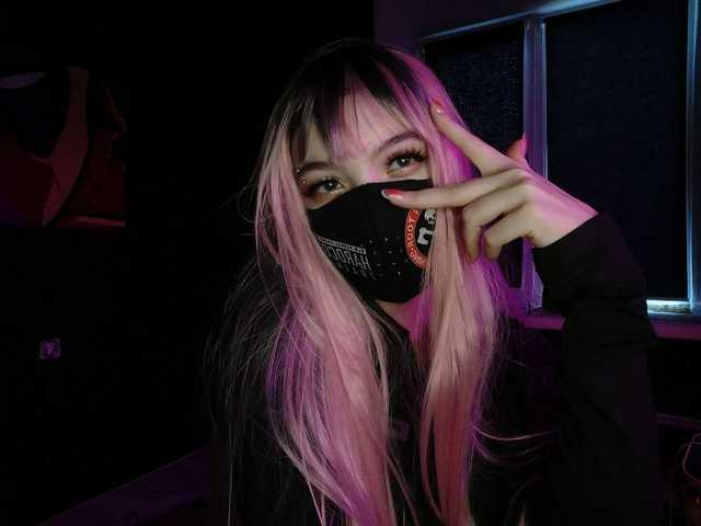 プロフィールの写真 Millie-me