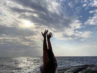 エロティックなビデオチャット millielovee