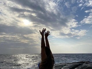 エロティックなビデオチャット millielovee