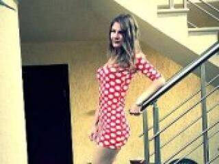 エロティックなビデオチャット millk999