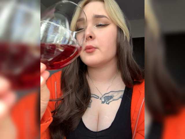 ブロードキャストスクリーンショット Millkerykitty