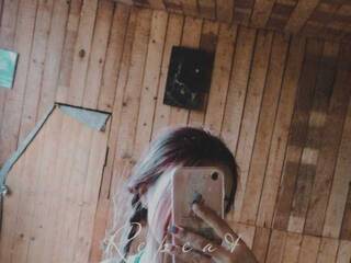 エロティックなビデオチャット Millye