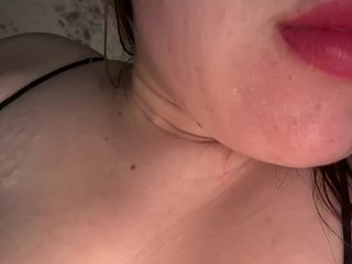 エロティックなビデオチャット MILLYELIS