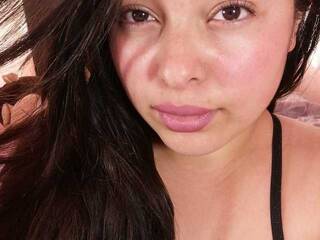 エロティックなビデオチャット millygracy