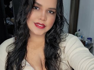 エロティックなビデオチャット Millysofia