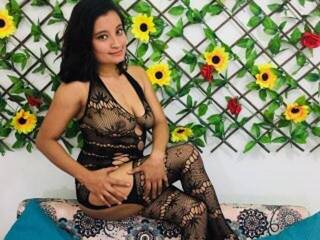 エロティックなビデオチャット Millyss