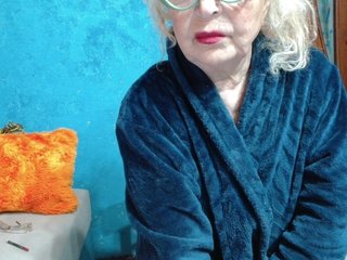 エロティックなビデオチャット milo4ka77