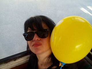 エロティックなビデオチャット Milohka12