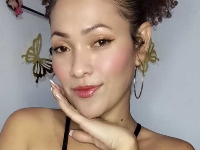 プロフィールの写真 milu_curly