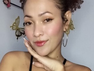 エロティックなビデオチャット milu_curly