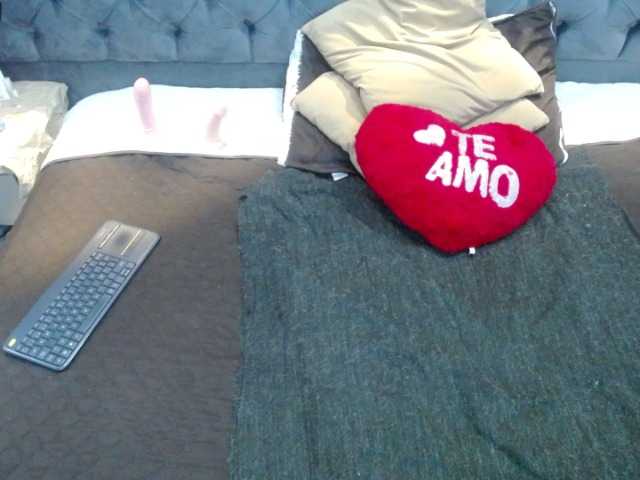 ブロードキャストスクリーンショット Milu-janner