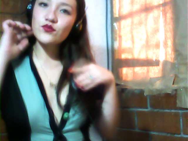 ブロードキャストスクリーンショット MiluFer