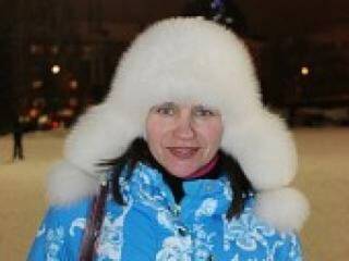 エロティックなビデオチャット milusya1975