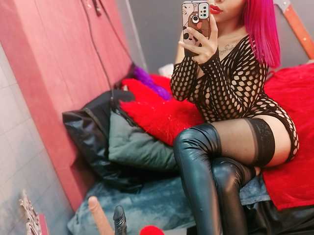 プロフィールの写真 MilyGrey-08