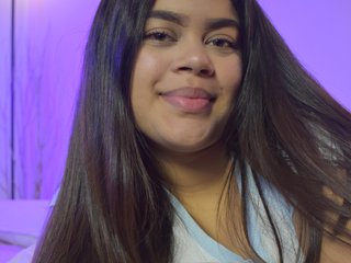 エロティックなビデオチャット Milymar