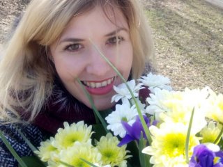 プロフィールの写真 __VESNA__
