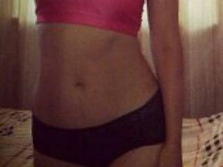 エロティックなビデオチャット mimimischka