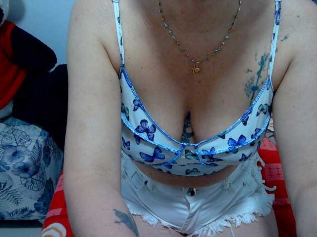 ブロードキャストスクリーンショット mimisexxxa