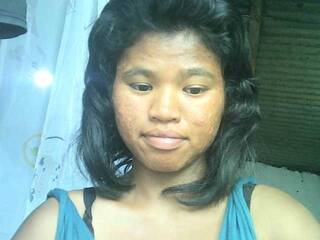 エロティックなビデオチャット minah69sexy