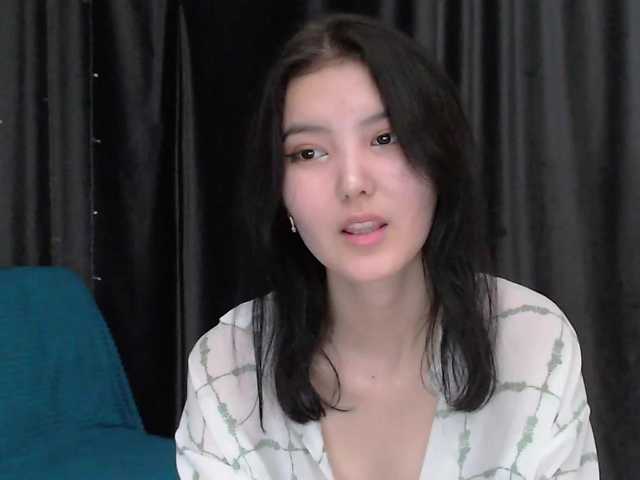 ブロードキャストスクリーンショット MinaHin