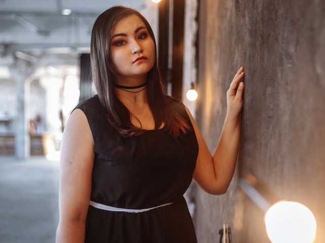 プロフィールの写真 MinaMoss