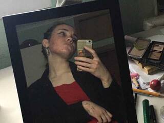 エロティックなビデオチャット mind-blow