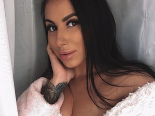 エロティックなビデオチャット MindyExtasy