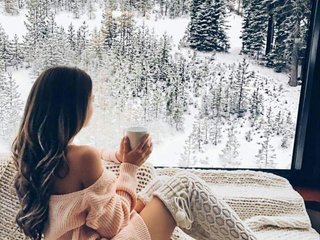 エロティックなビデオチャット MindyFlower