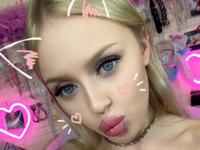 プロフィールの写真 MindyKally