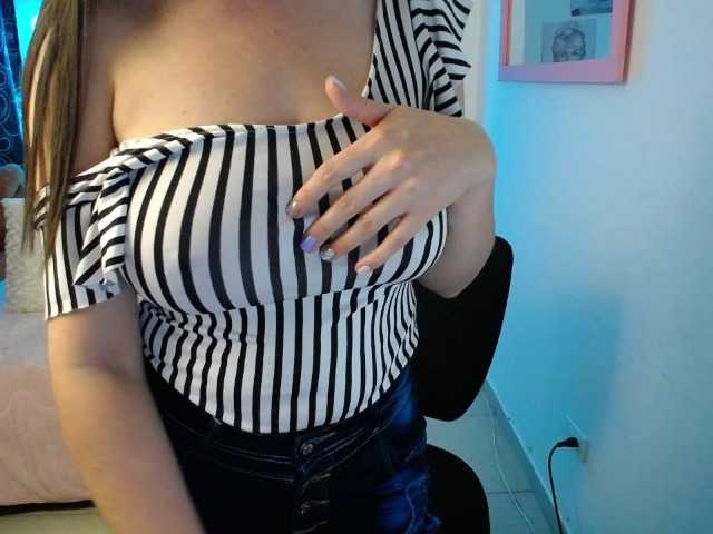 ブロードキャストスクリーンショット Mindyparker