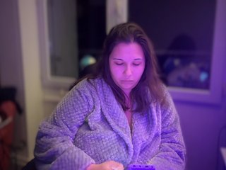 エロティックなビデオチャット Minettesexy24