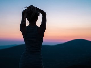 エロティックなビデオチャット MinnaLinda